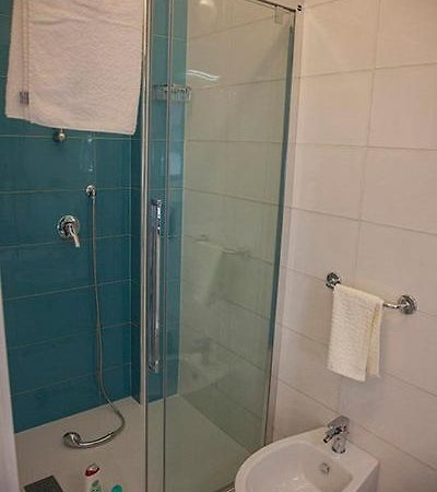 B&B Civico N.21 Cagliari Esterno foto