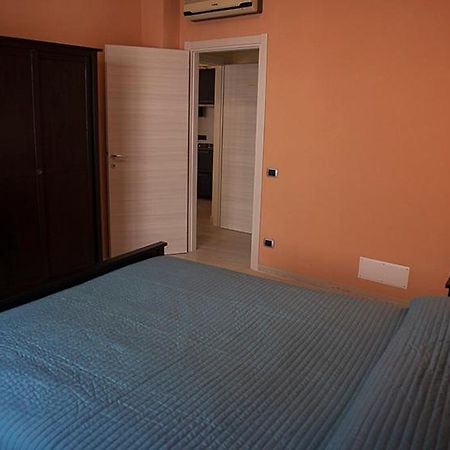 B&B Civico N.21 Cagliari Esterno foto