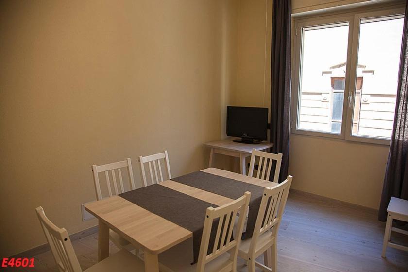 B&B Civico N.21 Cagliari Esterno foto