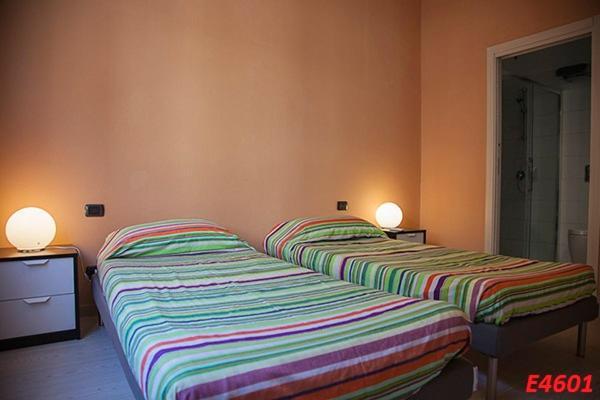 B&B Civico N.21 Cagliari Esterno foto