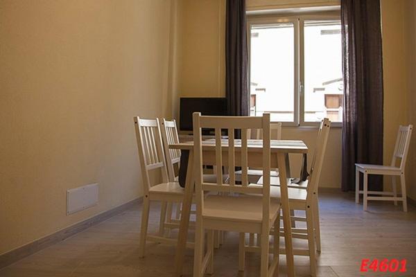 B&B Civico N.21 Cagliari Esterno foto