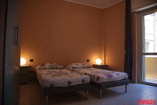 B&B Civico N.21 Cagliari Esterno foto