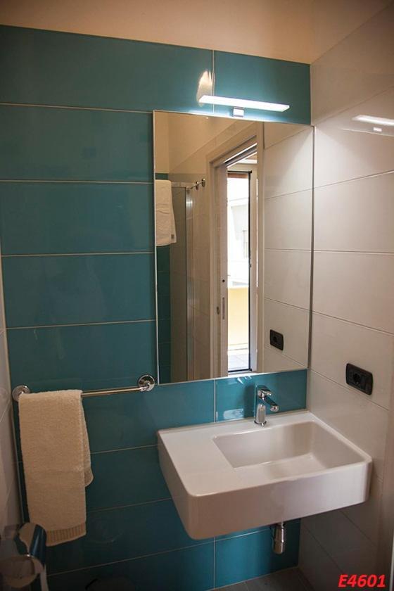 B&B Civico N.21 Cagliari Esterno foto