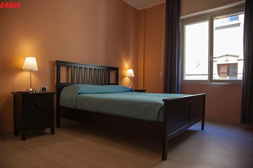 B&B Civico N.21 Cagliari Esterno foto