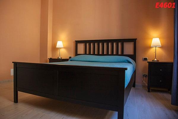 B&B Civico N.21 Cagliari Esterno foto