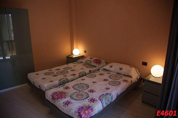 B&B Civico N.21 Cagliari Esterno foto